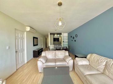 Departamento Amueblado en Venta en Cumbres, Mty.