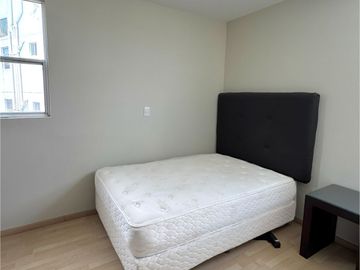 Departamento Amueblado en Venta en Cumbres, Mty.
