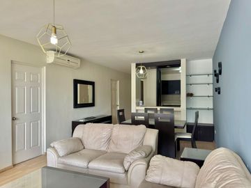 Departamento Amueblado en Venta en Cumbres, Mty.