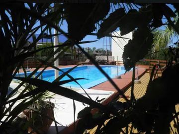 Hotel en Colón complejo Resort de 16 cabañas