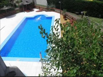 Hotel en Colón complejo Resort de 16 cabañas