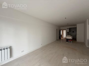 4 ambientes de Categoría en Edificio Full Amenities!