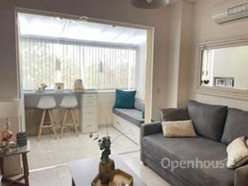 VENTA DEPARTAMENTO 1 AMBIENTES PILAR- VILLA DEL LAGO