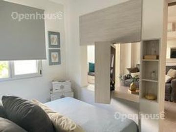 VENTA DEPARTAMENTO 1 AMBIENTES PILAR- VILLA DEL LAGO