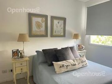VENTA DEPARTAMENTO 1 AMBIENTES PILAR- VILLA DEL LAGO