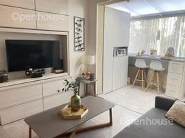 VENTA DEPARTAMENTO 1 AMBIENTES PILAR- VILLA DEL LAGO