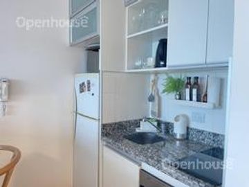 VENTA DEPARTAMENTO 1 AMBIENTES PILAR- VILLA DEL LAGO