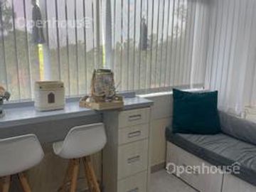 VENTA DEPARTAMENTO 1 AMBIENTES PILAR- VILLA DEL LAGO