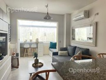 VENTA DEPARTAMENTO 1 AMBIENTES PILAR- VILLA DEL LAGO