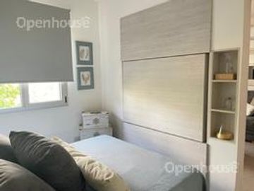 VENTA DEPARTAMENTO 1 AMBIENTES PILAR- VILLA DEL LAGO