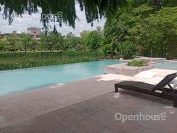 VENTA DEPARTAMENTO 1 AMBIENTES PILAR- VILLA DEL LAGO
