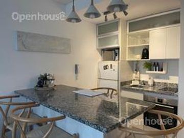 VENTA DEPARTAMENTO 1 AMBIENTES PILAR- VILLA DEL LAGO