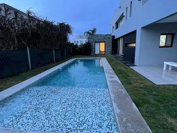 Casa - Nuevo Quilmes