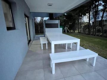 Casa - Nuevo Quilmes