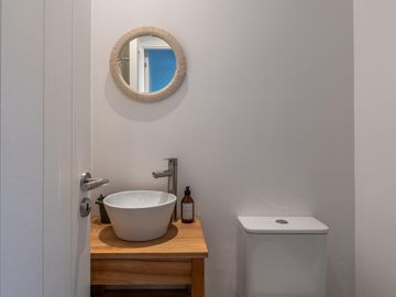 VENTA CASA COSTA ESMERALDA, BARRIO MARÍTIMO III, LOTE AL 100, 5 AMBIENTES