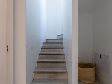 VENTA CASA COSTA ESMERALDA, BARRIO MARÍTIMO III, LOTE AL 100, 5 AMBIENTES
