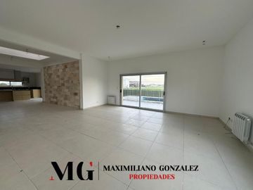 Casa venta La Providencia Canning