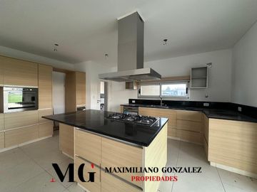 Casa venta La Providencia Canning