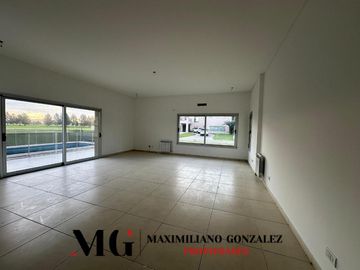 Casa venta La Providencia Canning