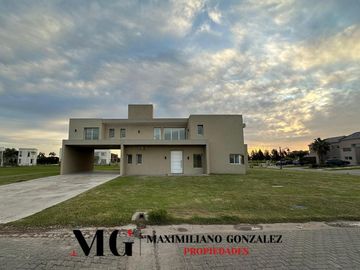Casa venta La Providencia Canning