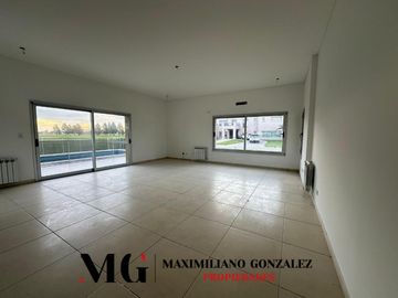Casa venta La Providencia Canning