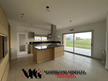 Casa venta La Providencia Canning