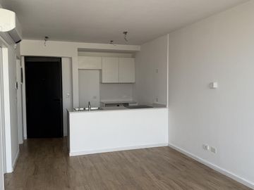 VENTA Departamento 2 amb Nuñez-Losa radiante-Estrenar-Balcon aterrazado