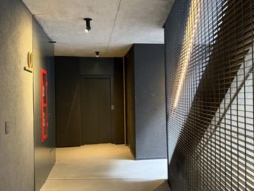 VENTA Departamento 2 amb Nuñez-Losa radiante-Estrenar-Balcon aterrazado