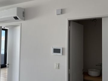 VENTA Departamento 2 amb Nuñez-Losa radiante-Estrenar-Balcon aterrazado