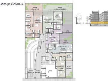 VENTA Departamento 2 amb Nuñez-Losa radiante-Estrenar-Balcon aterrazado