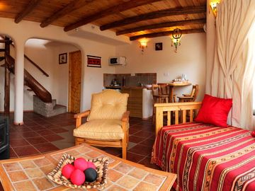 Venta Complejo de Cabañas en Capilla del Monte Cordoba