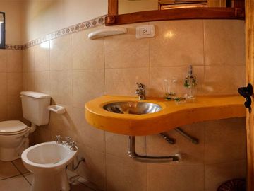 Venta Complejo de Cabañas en Capilla del Monte Cordoba