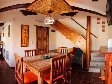 Venta Complejo de Cabañas en Capilla del Monte Cordoba
