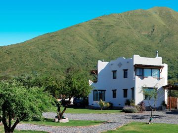 Venta Complejo de Cabañas en Capilla del Monte Cordoba