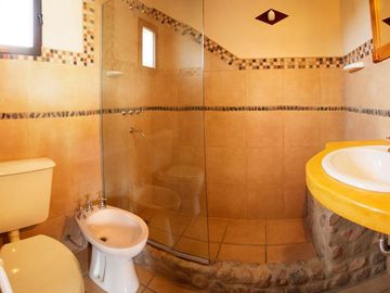 Venta Complejo de Cabañas en Capilla del Monte Cordoba
