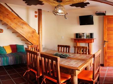 Venta Complejo de Cabañas en Capilla del Monte Cordoba