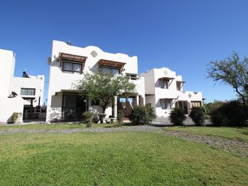 Venta Complejo de Cabañas en Capilla del Monte Cordoba