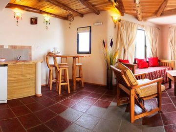 Venta Complejo de Cabañas en Capilla del Monte Cordoba