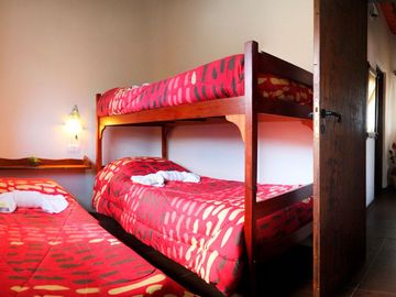 Venta Complejo de Cabañas en Capilla del Monte Cordoba