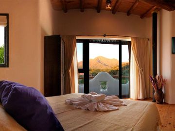 Venta Complejo de Cabañas en Capilla del Monte Cordoba