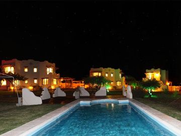 Venta Complejo de Cabañas en Capilla del Monte Cordoba