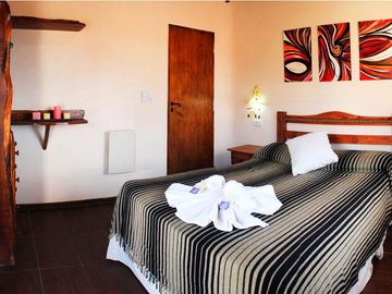 Venta Complejo de Cabañas en Capilla del Monte Cordoba