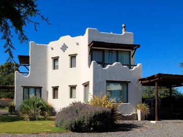 Venta Complejo de Cabañas en Capilla del Monte Cordoba