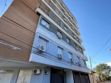 Departamento de 1 dormiorio en Edificio Alejandro III