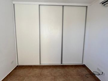 Departamento de 1 dormiorio en Edificio Alejandro III
