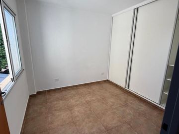 Departamento de 1 dormiorio en Edificio Alejandro III
