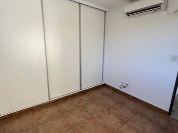 Departamento de 1 dormiorio en Edificio Alejandro III