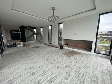 Venta Casa Al Rio en El Canal Villanueva Tigre AMT