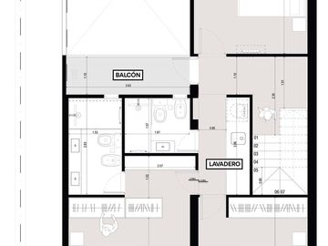 VENTA - Casa 3 dormitorios, patio, quincho con parrillero y piscina - Lourdes, Rosario.
