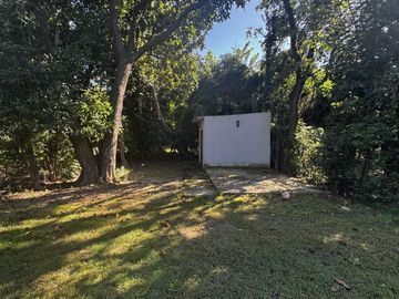 VENTA - Casa 2 dormitorios, Centro Funes